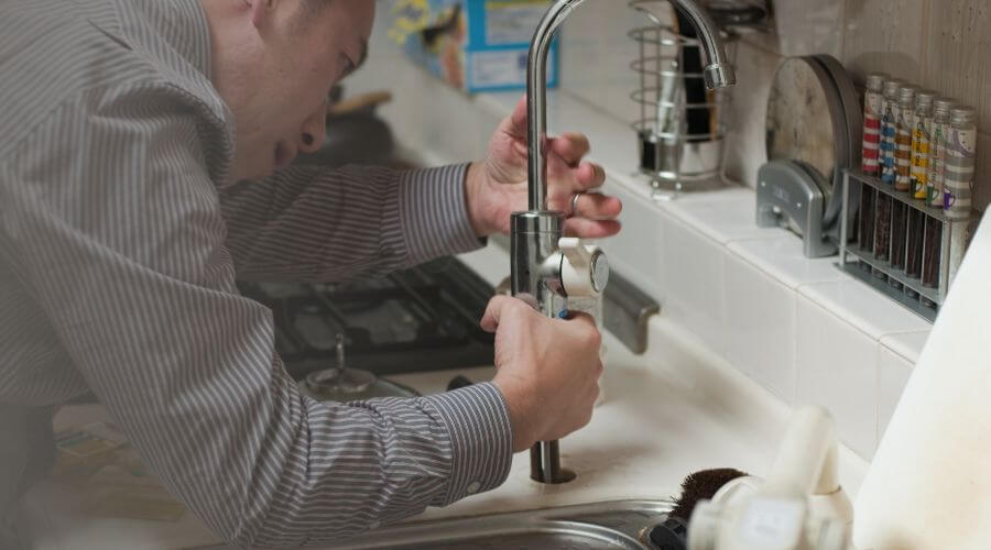 Professional Leak Detection in Port Trevorton, PA